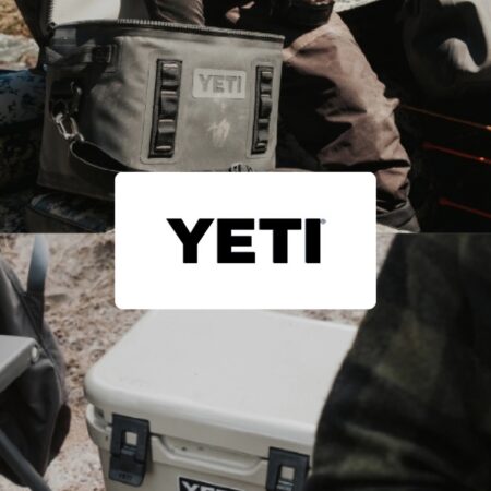 Yeti Bags & Coolers