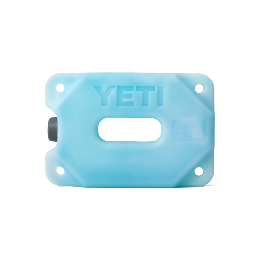 YETI Ice 2LB – Camping Country Superstore